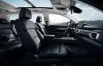 Geely Hao Yue 2020 года
